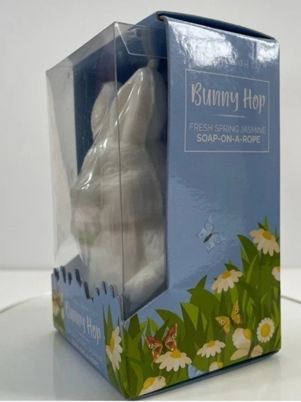 LEUCADIA BATH CO Bunny Hop Soap - Picture 2 of 6